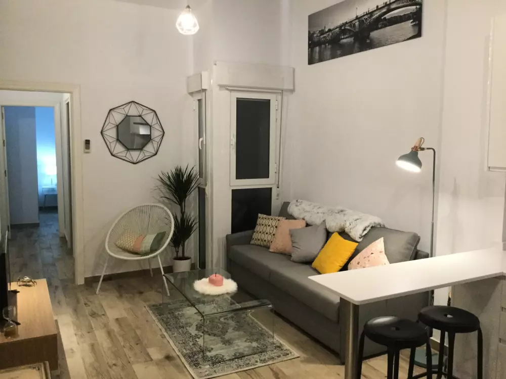 Location de Vacances Séville 115