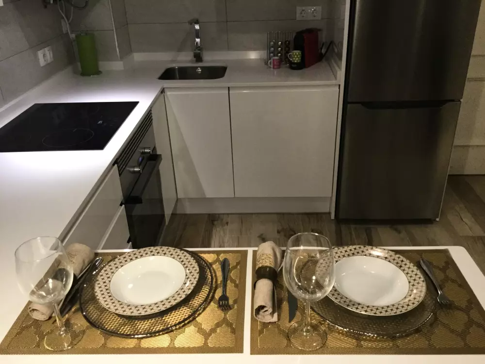 Location de Vacances Séville 115