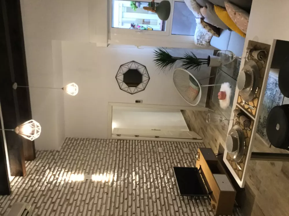 Location de Vacances Séville 115