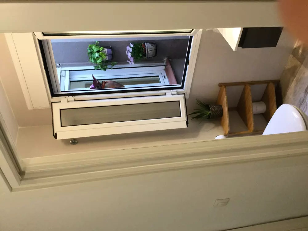 Location de Vacances Séville 115