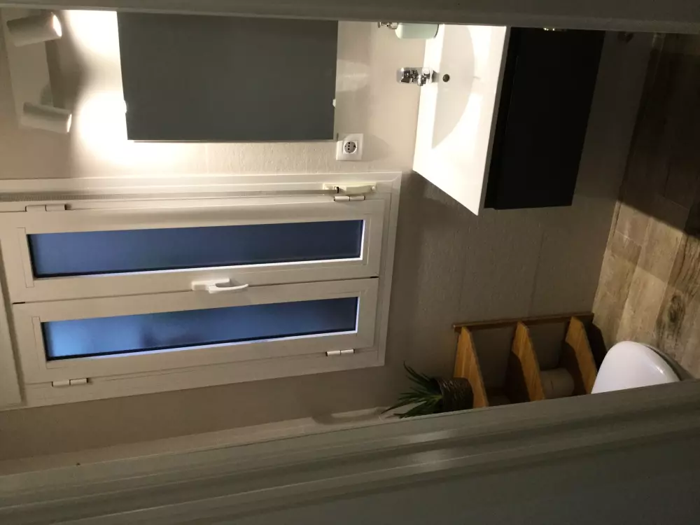 Location de Vacances Séville 115