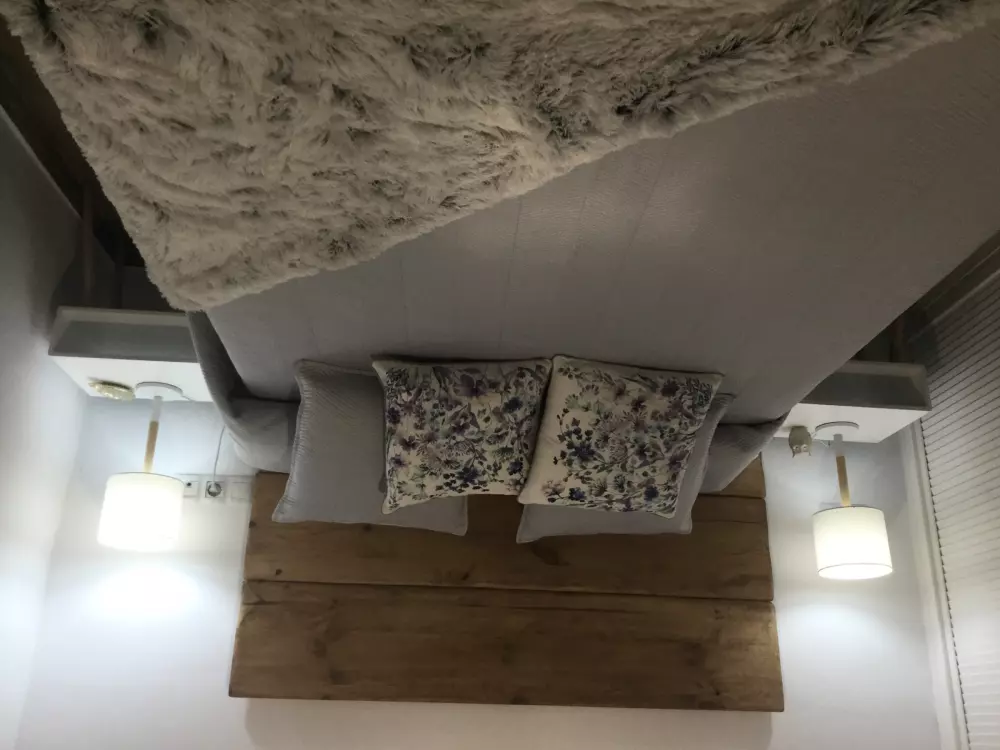 Location de Vacances Séville 115