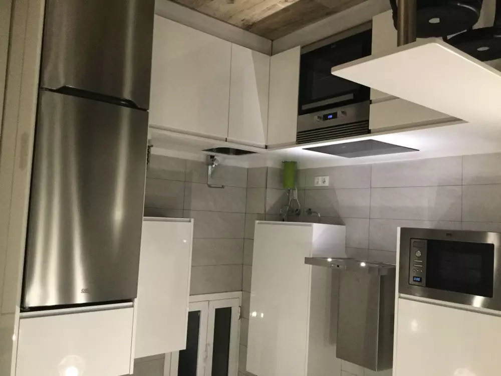 Location de Vacances Séville 115