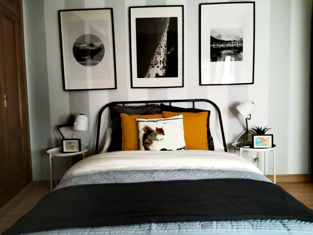 Location de Vacances Séville 124