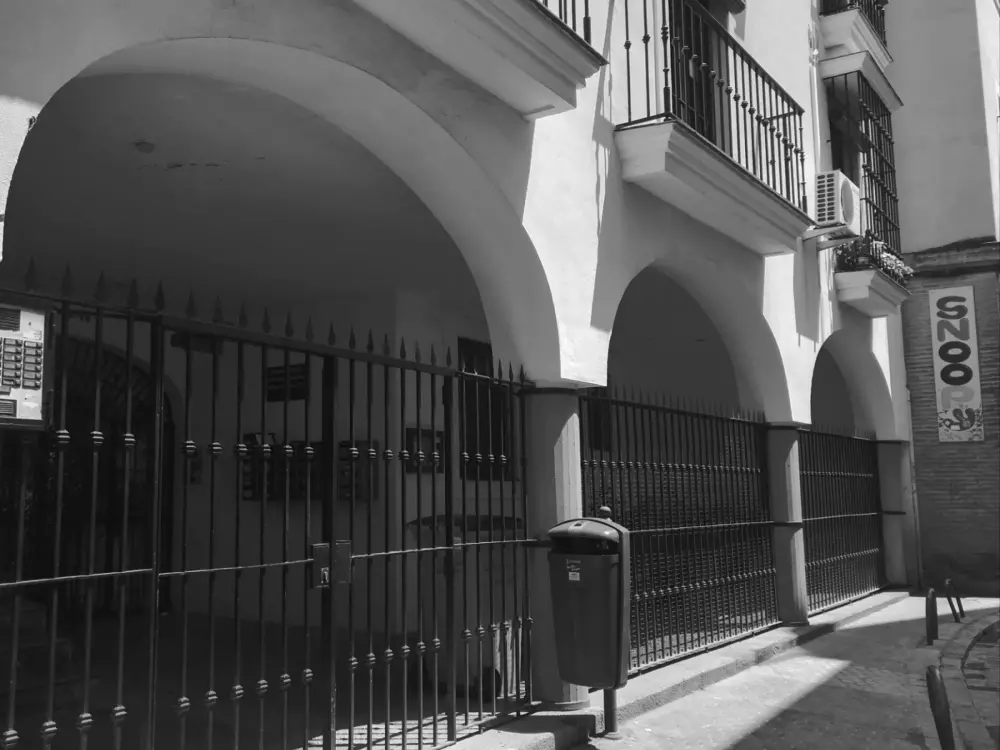 Location de Vacances Séville 124