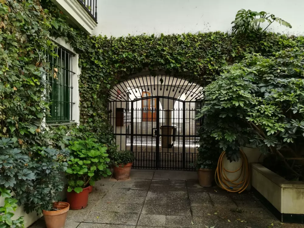 Location de Vacances Séville 124