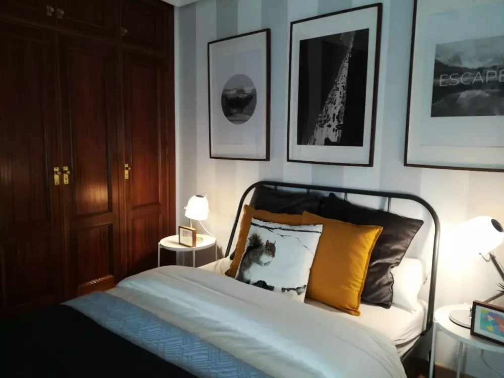 Location de Vacances Séville 124