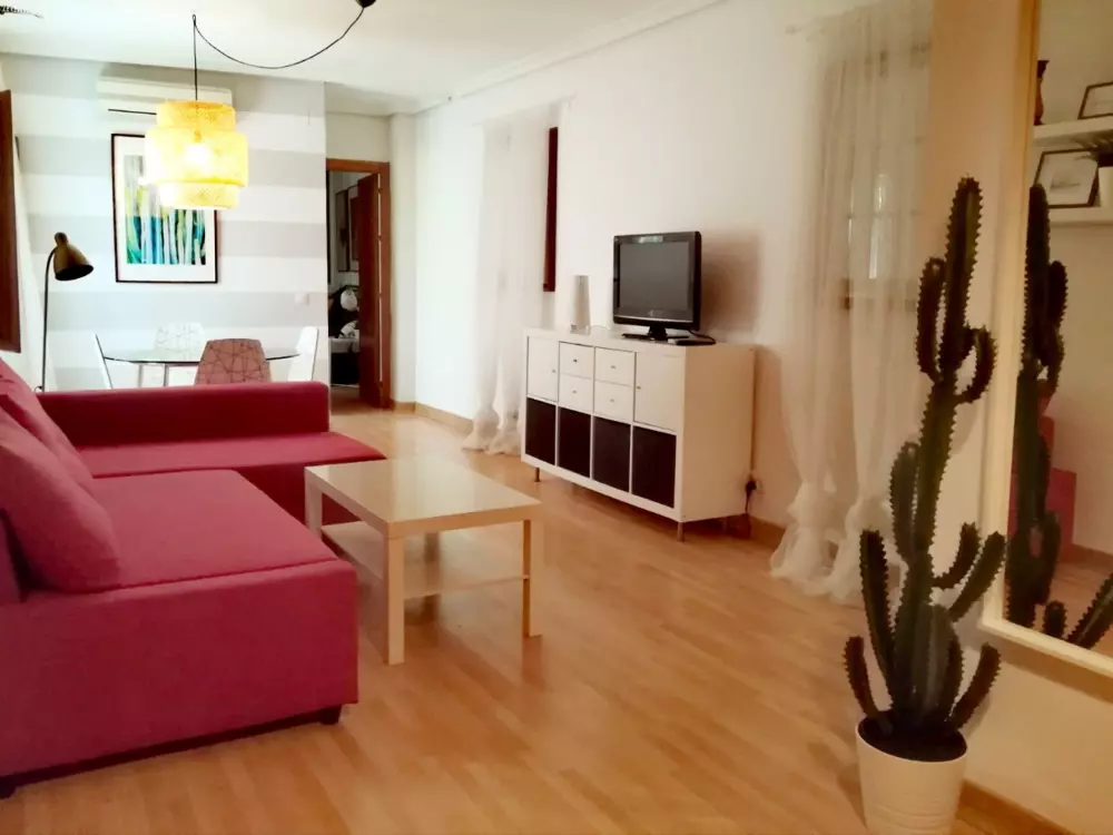 Location de Vacances Séville 124