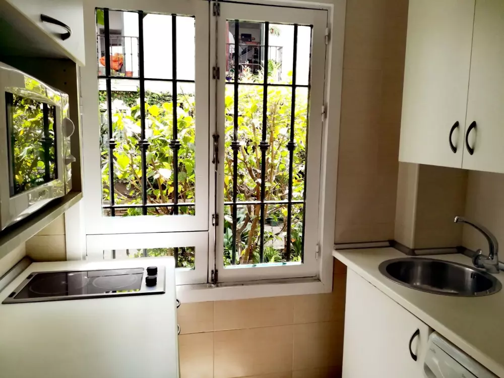 Location de Vacances Séville 124