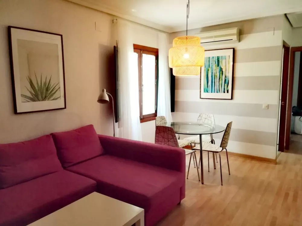 Location de Vacances Séville 124