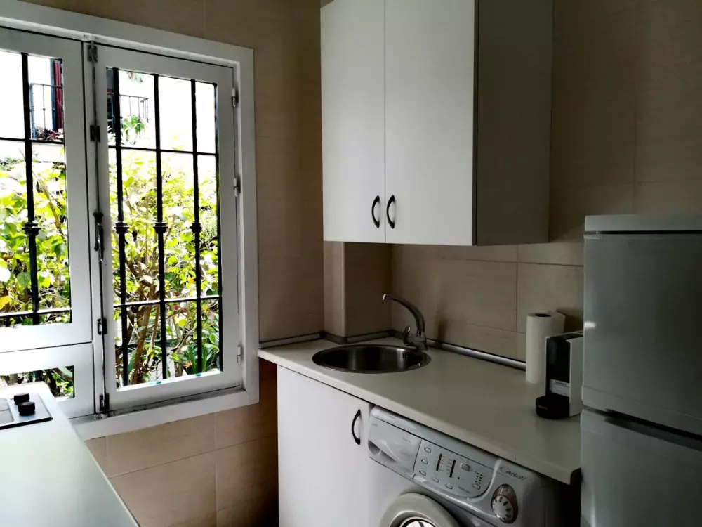 Location de Vacances Séville 124