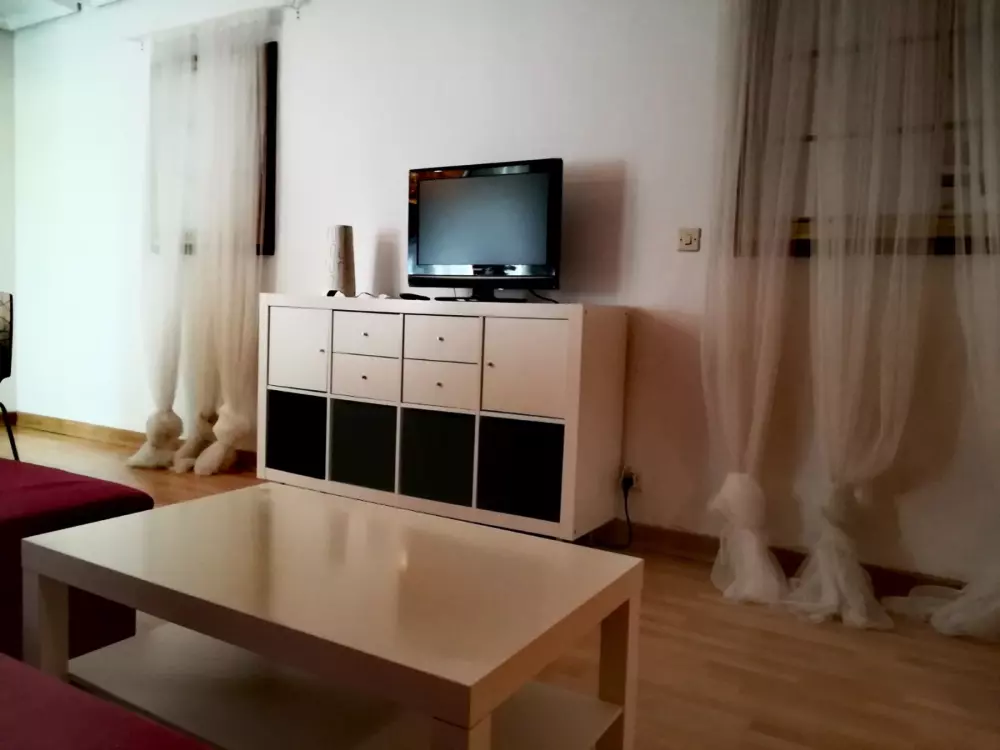 Location de Vacances Séville 124