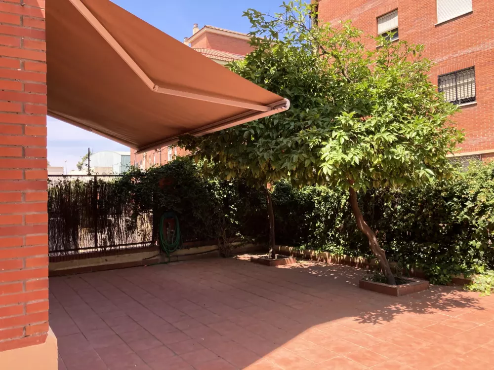 Location de Vacances Séville 133