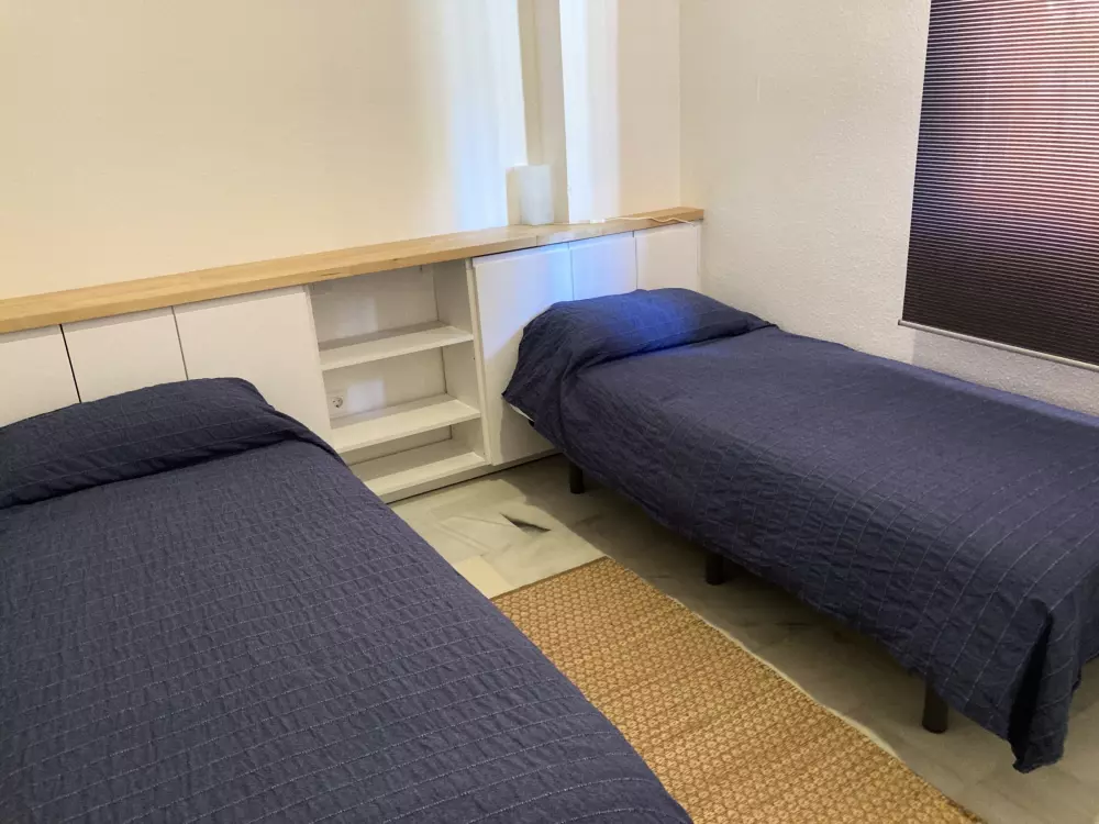 Location de Vacances Séville 133