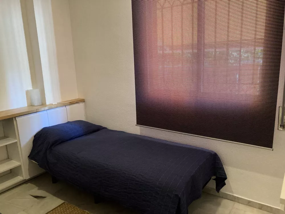 Location de Vacances Séville 133