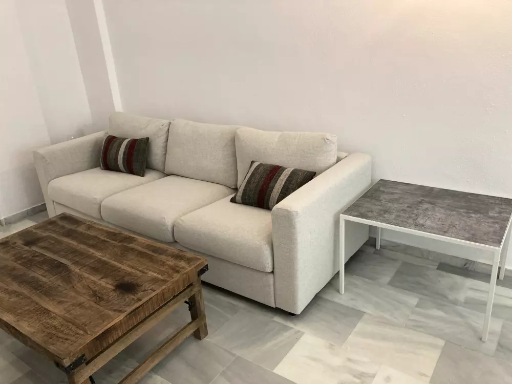 Location de Vacances Séville 133