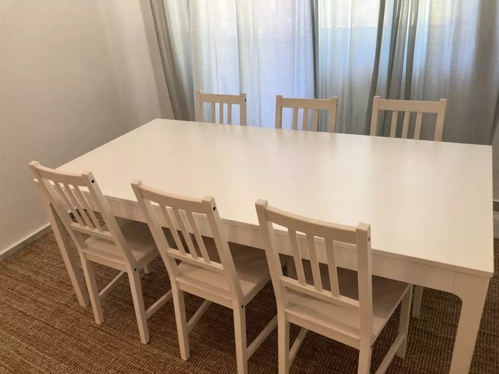 Location de Vacances Séville 133