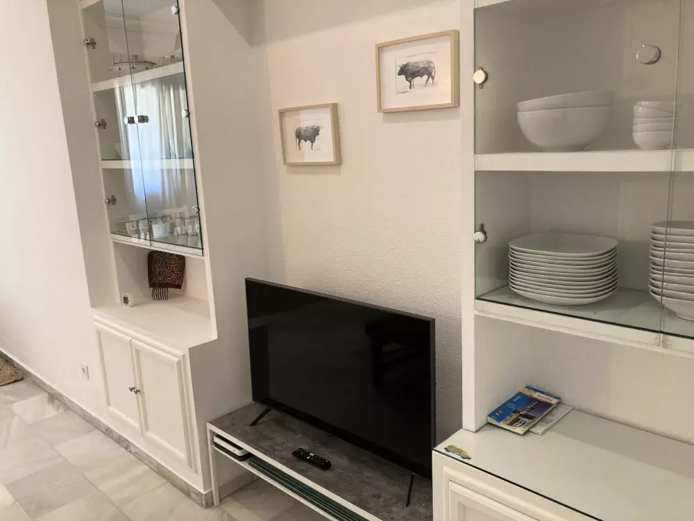 Location de Vacances Séville 133