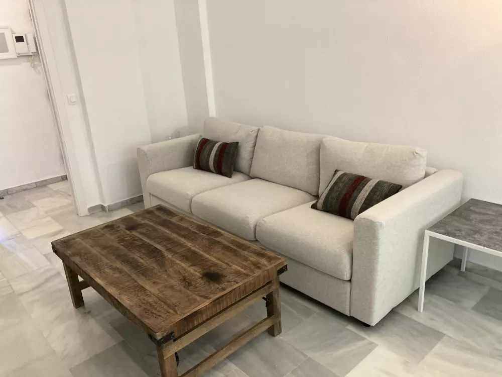 Location de Vacances Séville 133