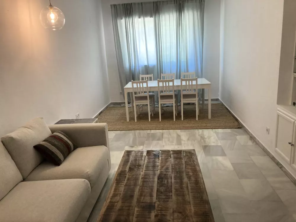 Location de Vacances Séville 133