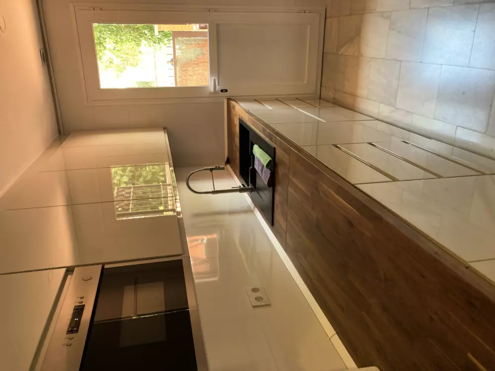 Location de Vacances Séville 133