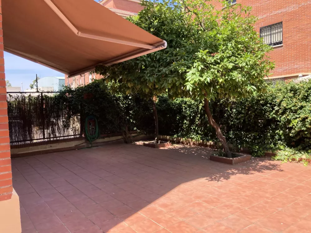 Location de Vacances Séville 133