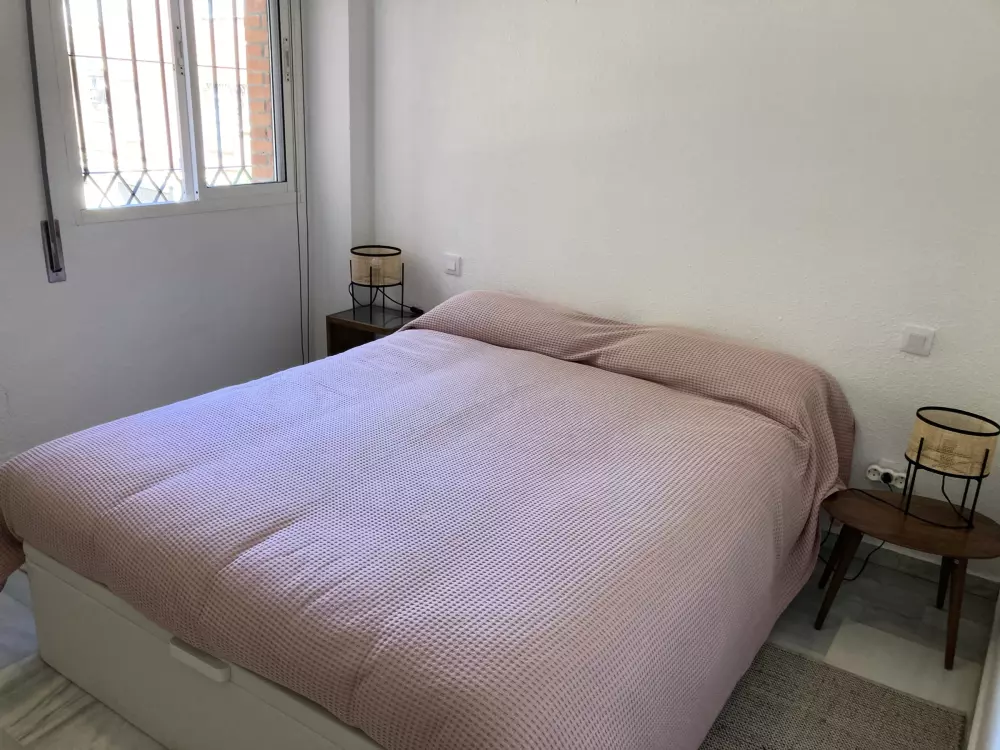 Location de Vacances Séville 133