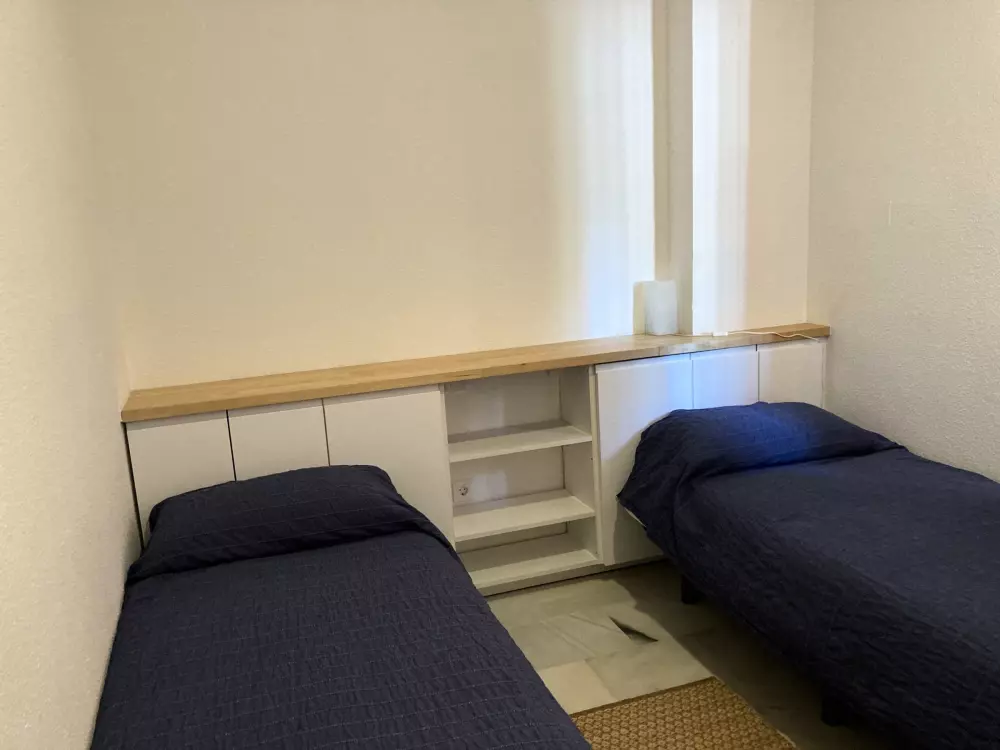 Location de Vacances Séville 133