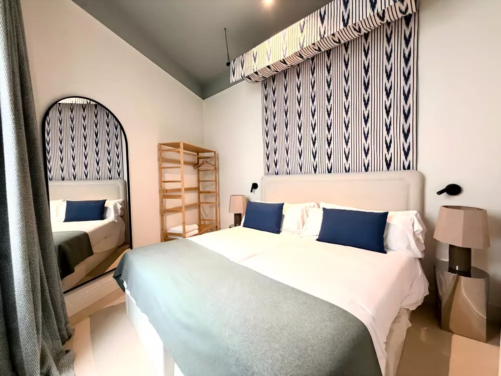 Location de Vacances Séville 33