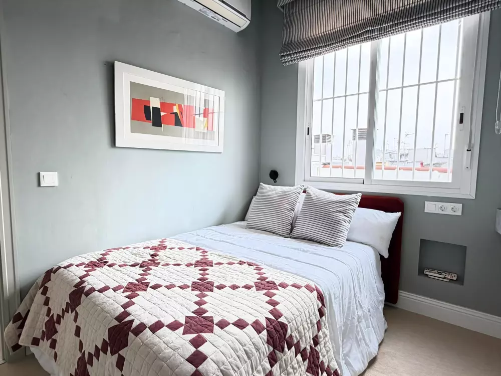 Location de Vacances Séville 33