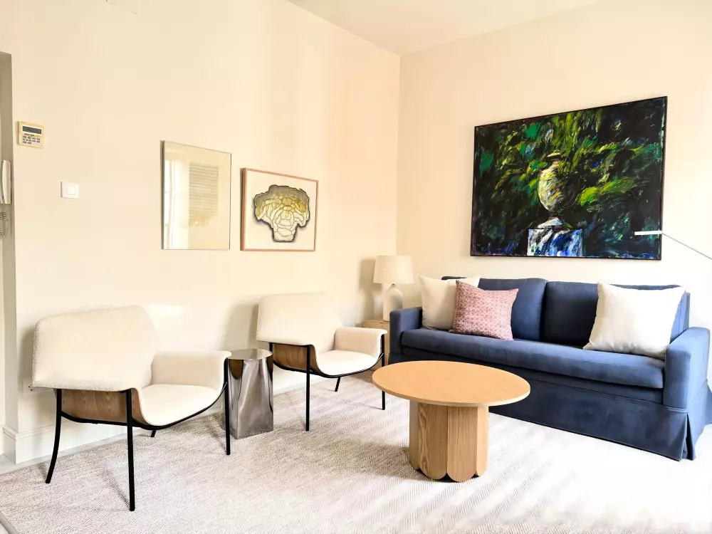 Location de Vacances Séville 33