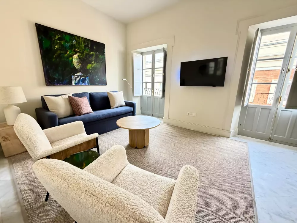 Location de Vacances Séville 33