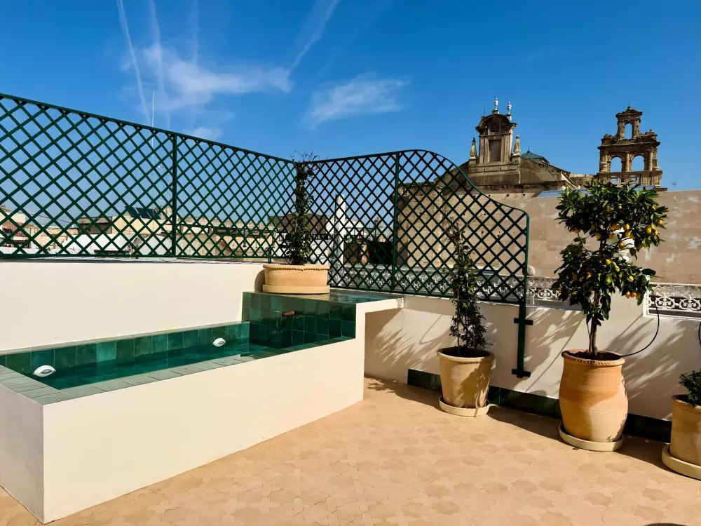 Location de Vacances Séville 33