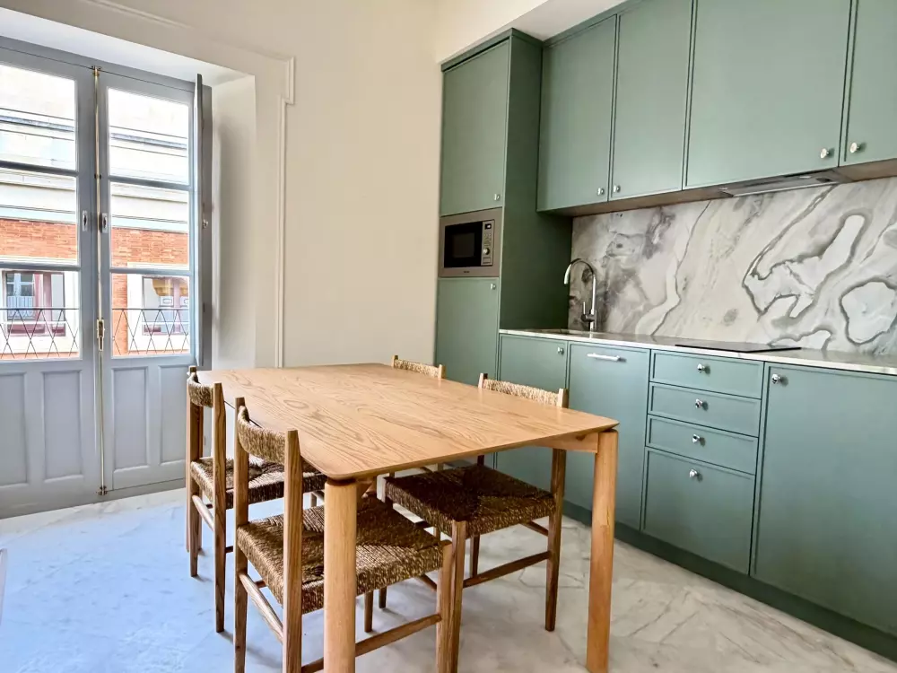 Location de Vacances Séville 33