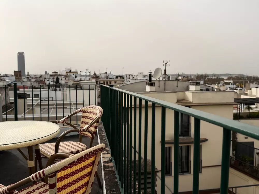 Location de Vacances Séville 33