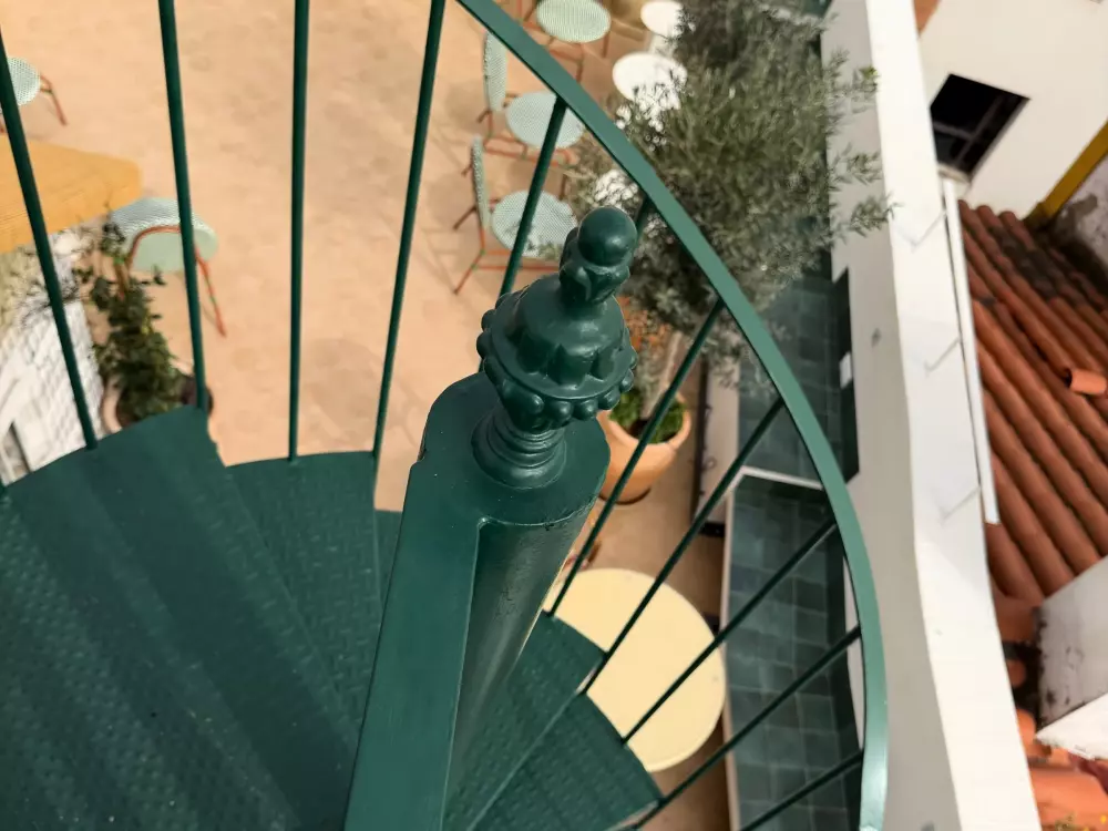 Location de Vacances Séville 33