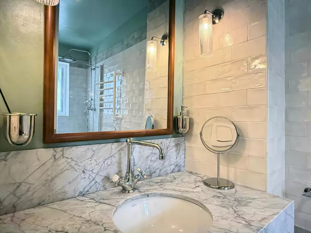 Location de Vacances Séville 33