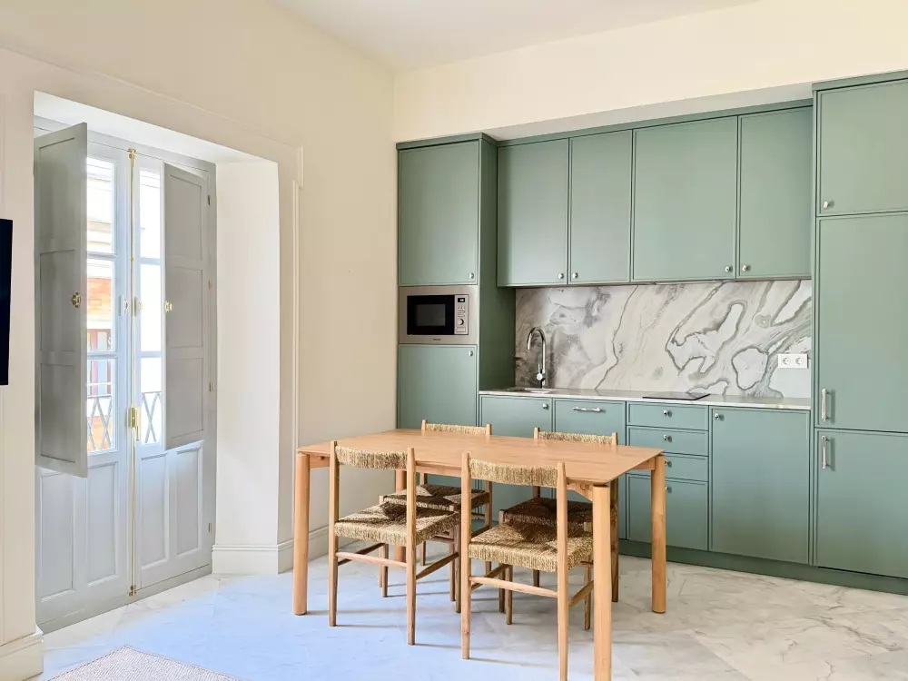 Location de Vacances Séville 33