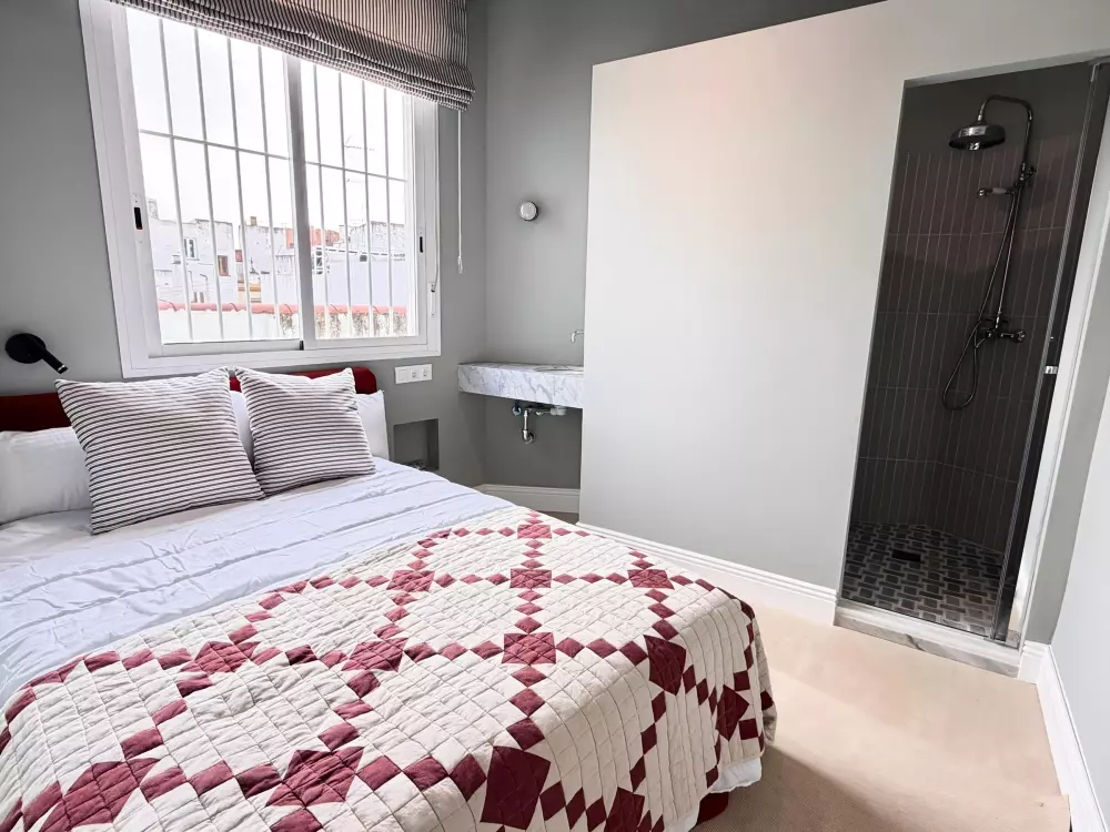 Location de Vacances Séville 33