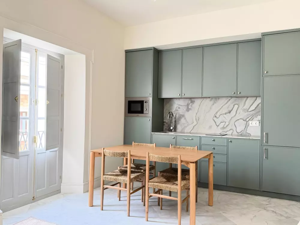 Location de Vacances Séville 33