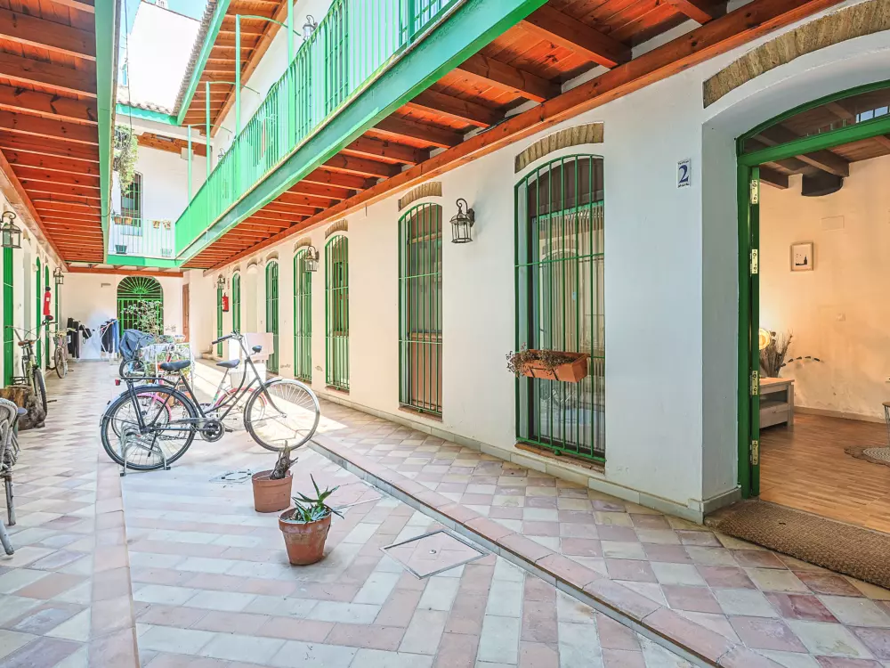 Location de Vacances Séville 60