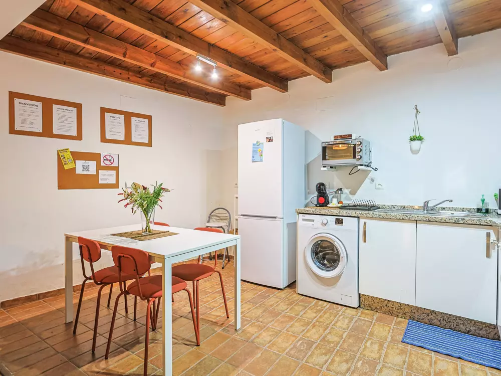 Location de Vacances Séville 60