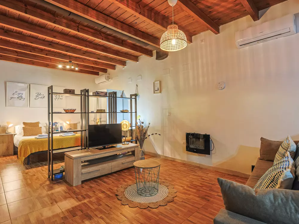 Location de Vacances Séville 60