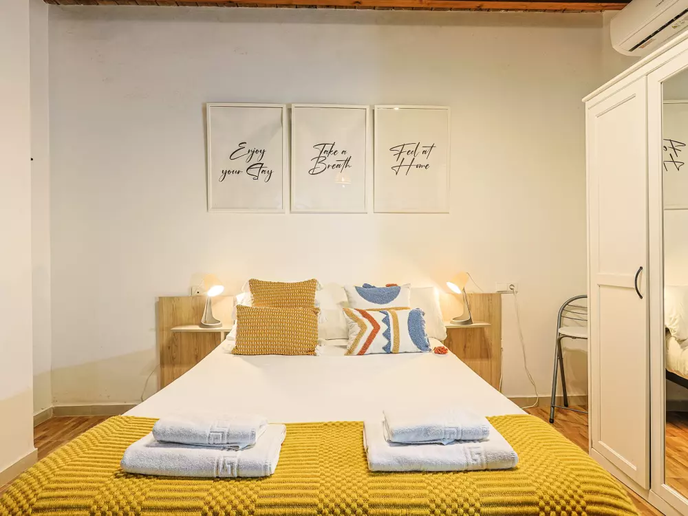 Location de Vacances Séville 60