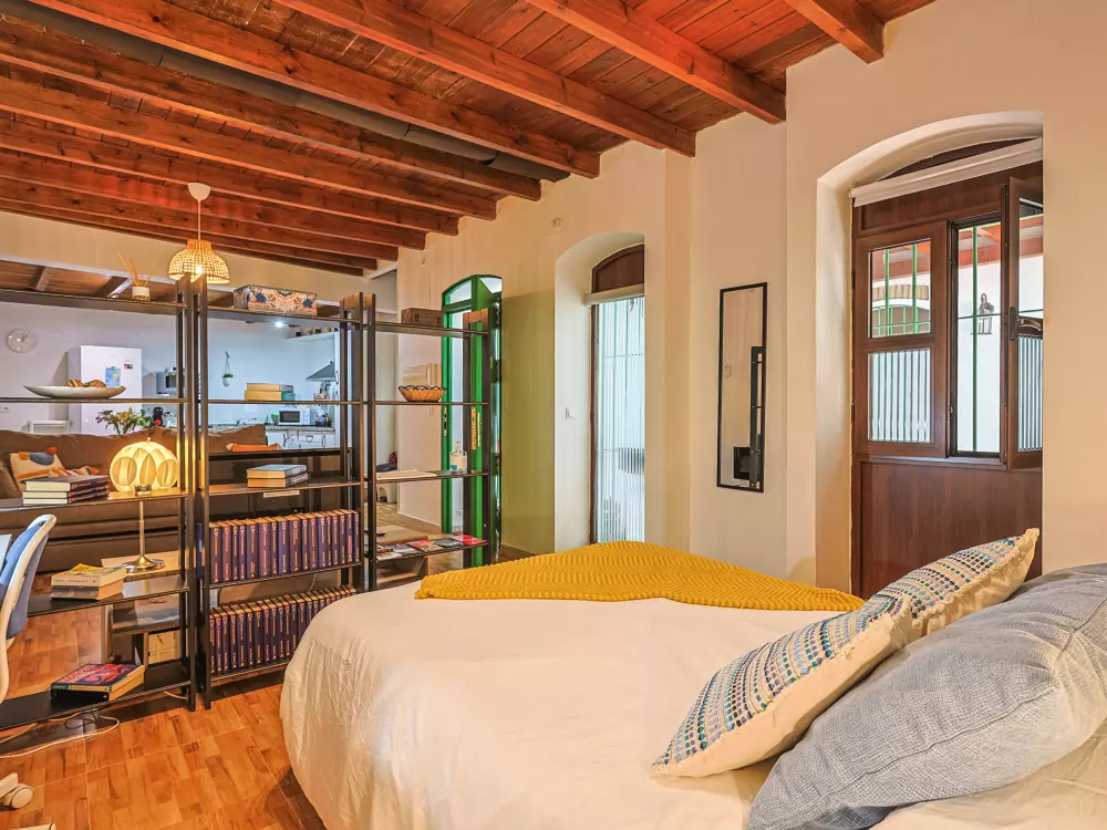 Location de Vacances Séville 60