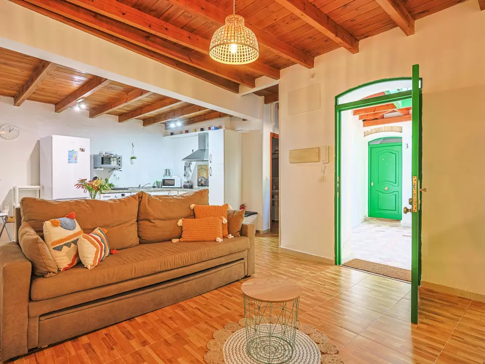 Location de Vacances Séville 60