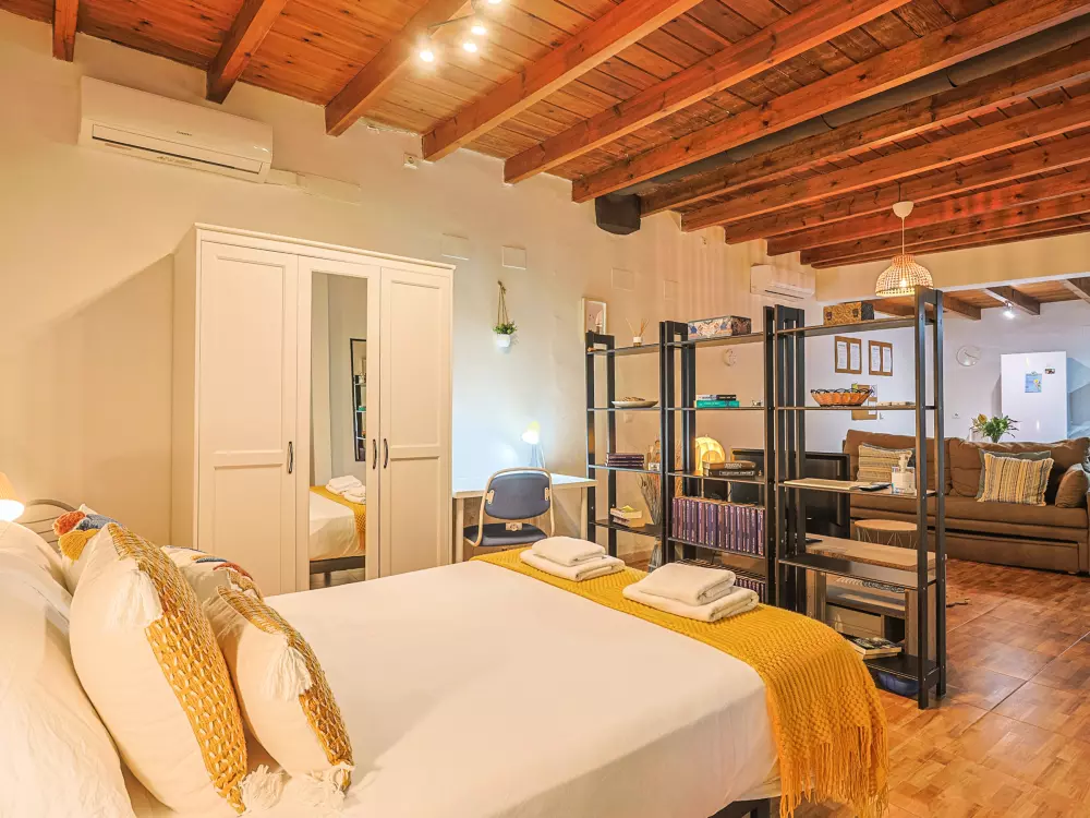 Location de Vacances Séville 60