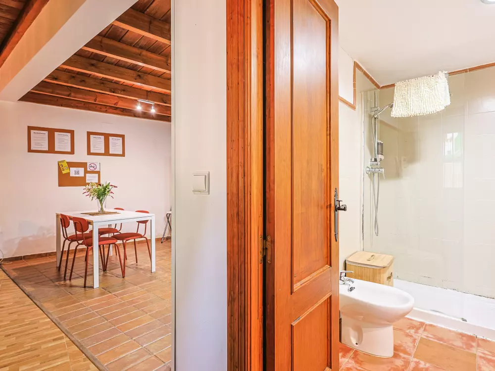 Location de Vacances Séville 60