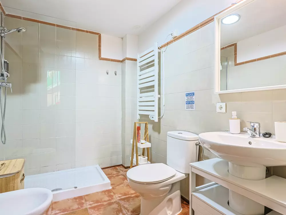 Location de Vacances Séville 60