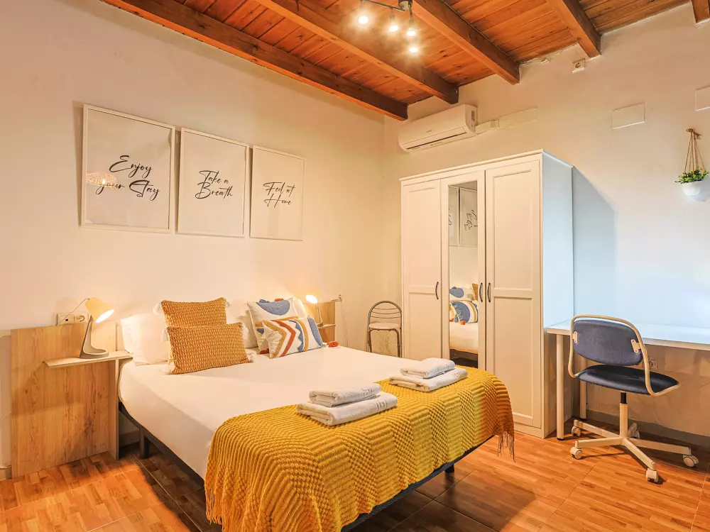 Location de Vacances Séville 60